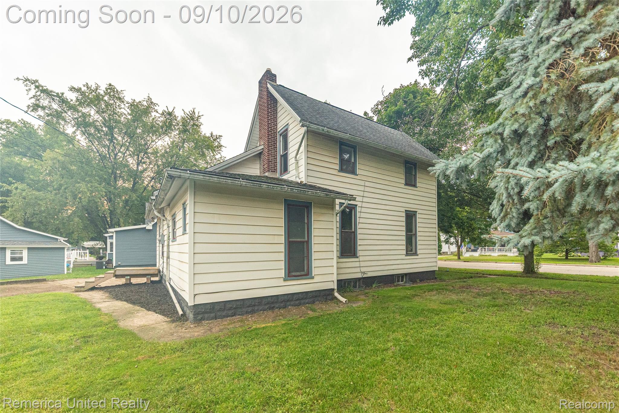 237 E Main Street