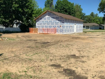209 Lincoln Street Luther Village MI 49656