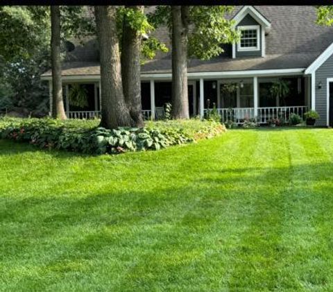 15290 Canary Drive Grand Haven City MI 49417