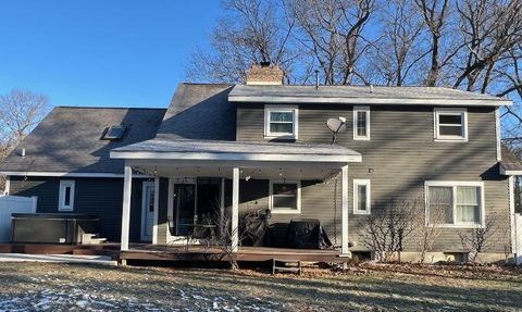 15290 Canary Drive Grand Haven City MI 49417