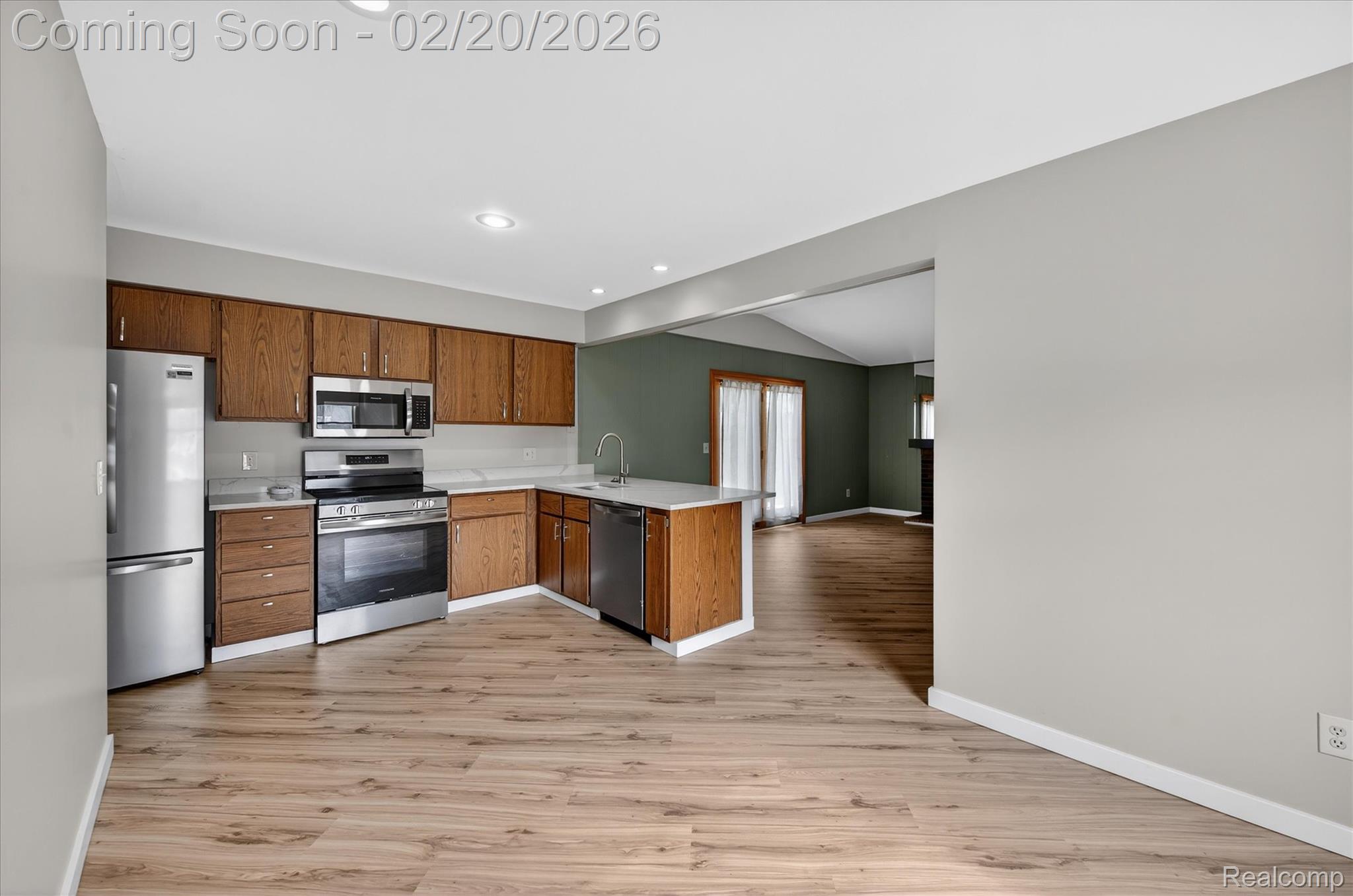 751 Norchester Street