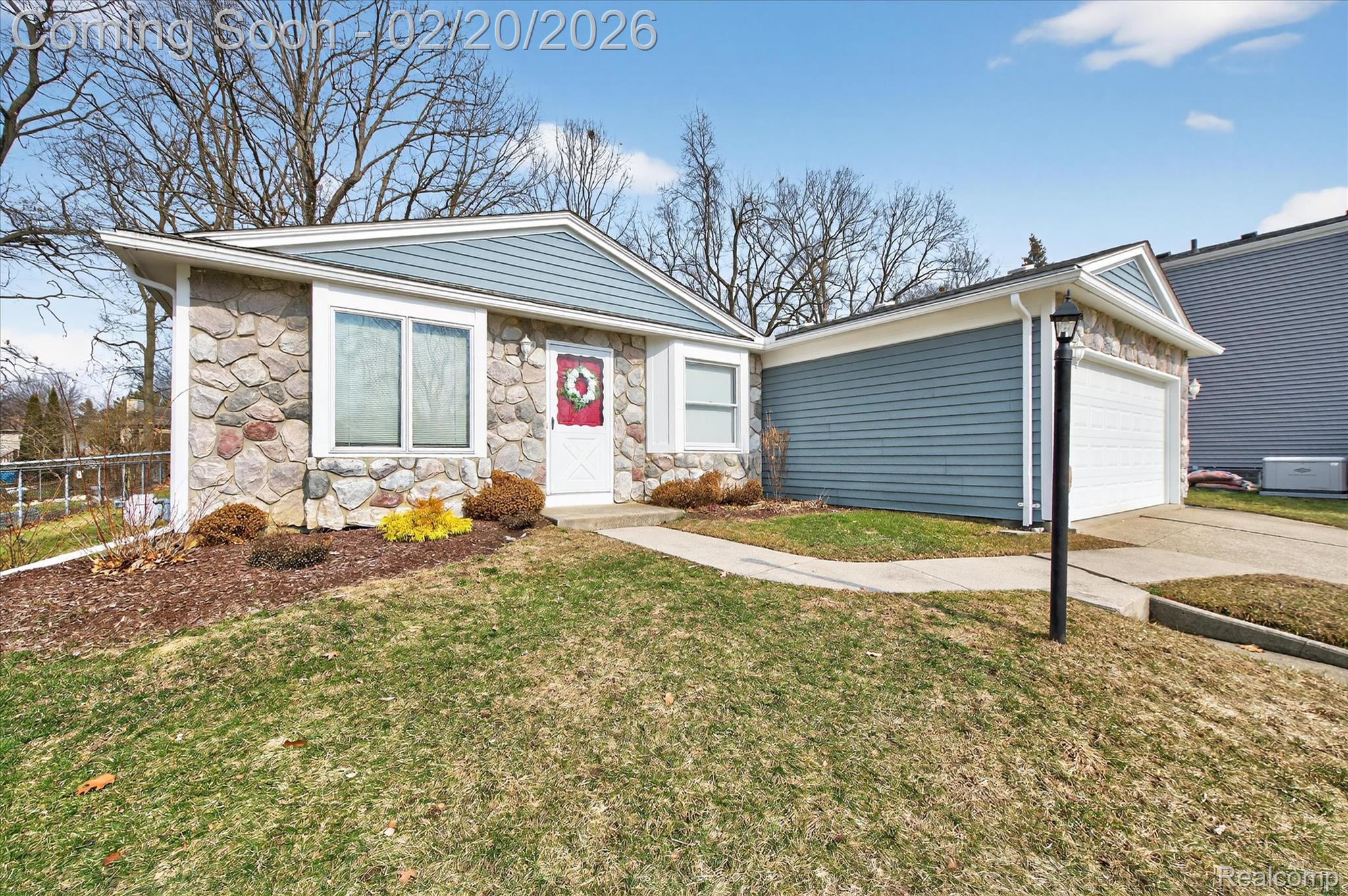 751 Norchester Street