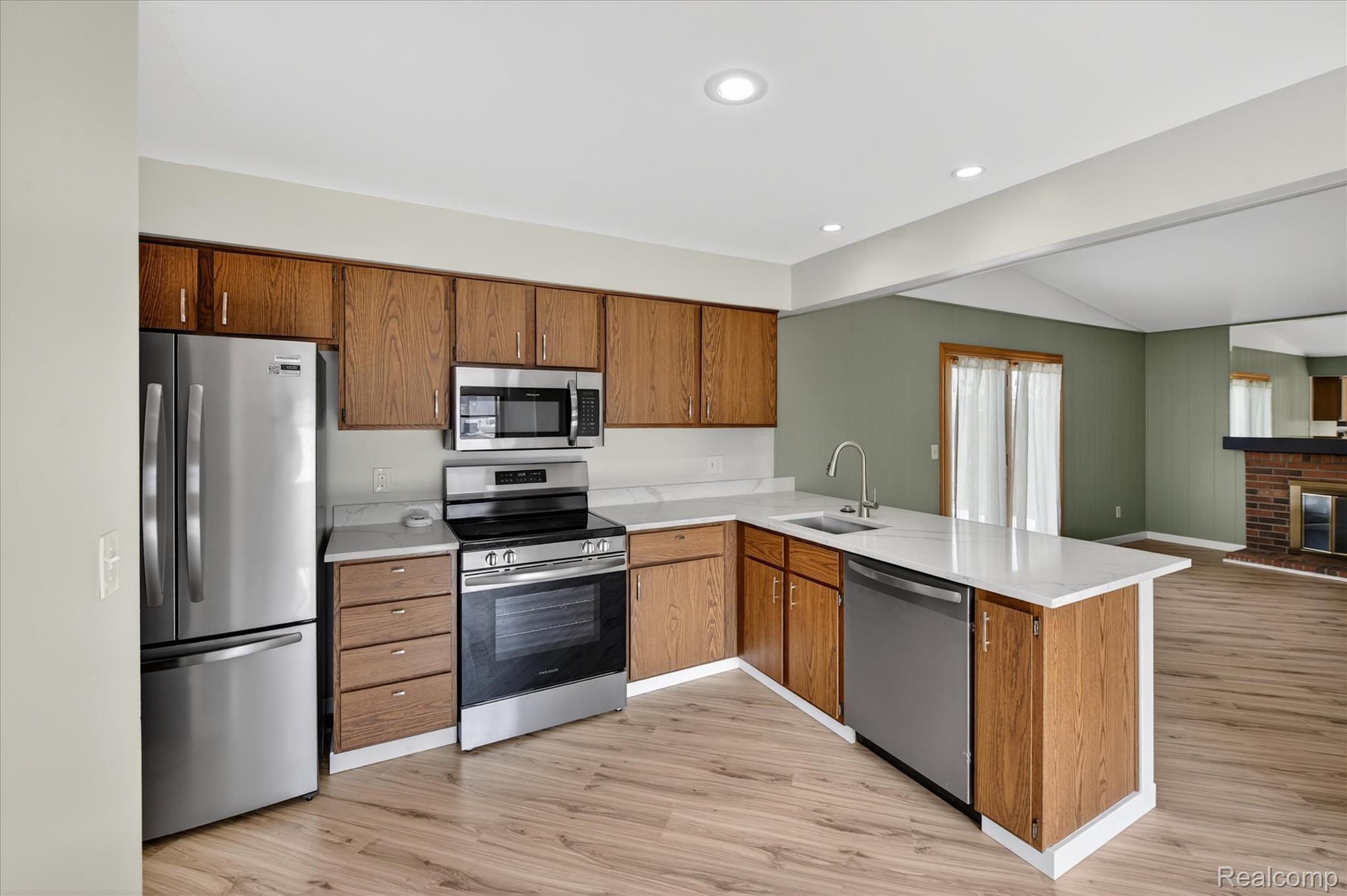 751 Norchester Street