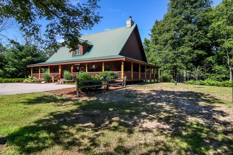 18090 Read Road Copemish Village MI 49625