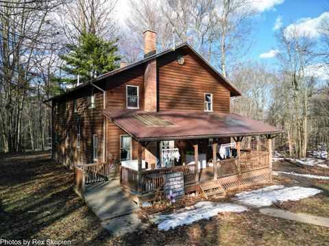 1314 W 40th Street Sherman Township MI 49412