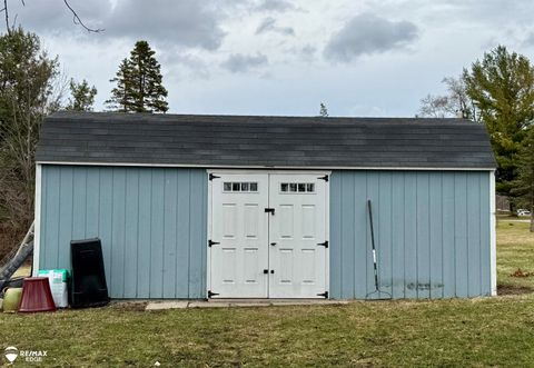 Tiny photo for 2037 E Grand Blanc Road, Grand Blanc Charter Township, MI 48439 (MLS # 5050201471)