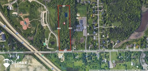 Tiny photo for 2037 E Grand Blanc Road, Grand Blanc Charter Township, MI 48439 (MLS # 5050201471)
