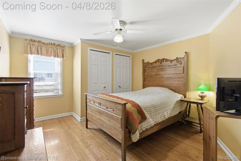 Tiny photo for 926 Abbey Street, Birmingham City, MI 48009 (MLS # 20261021585)