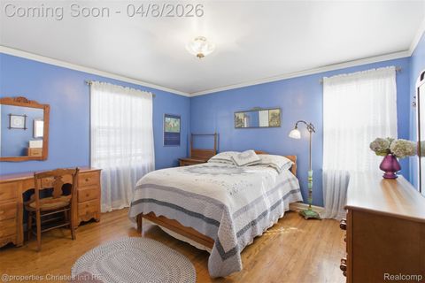 Tiny photo for 926 Abbey Street, Birmingham City, MI 48009 (MLS # 20261021585)