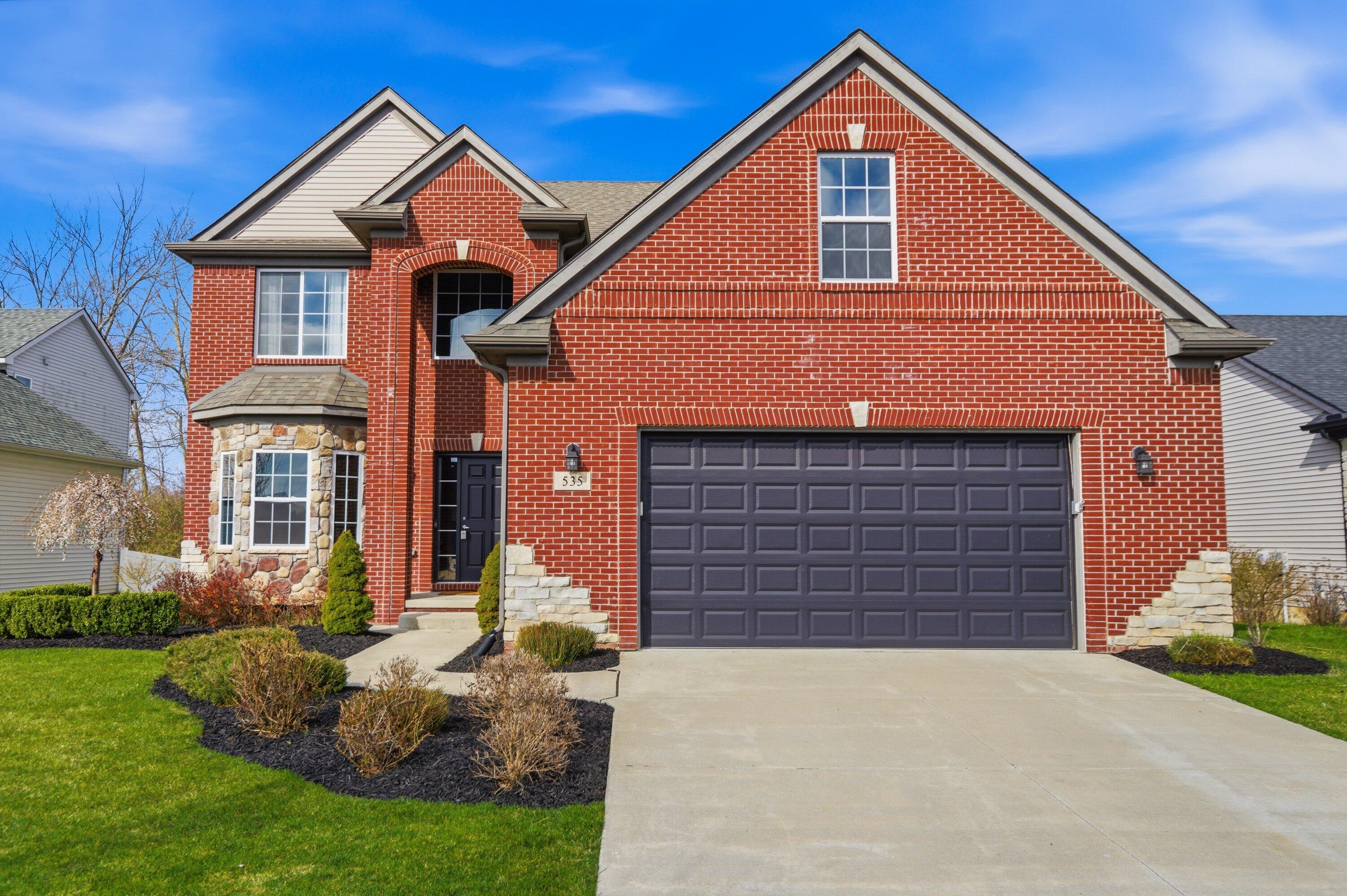 535 Falcon Drive