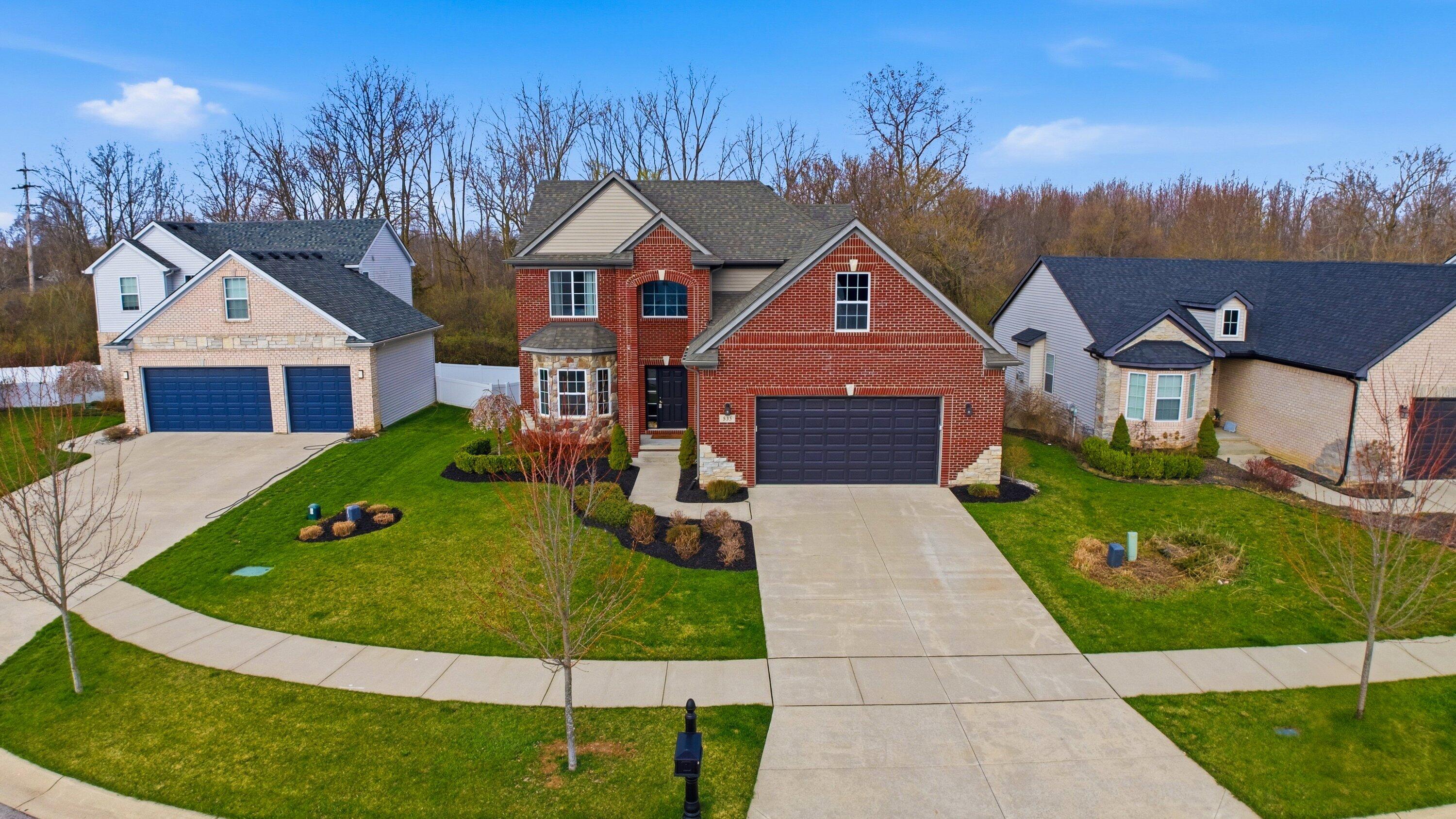 535 Falcon Drive