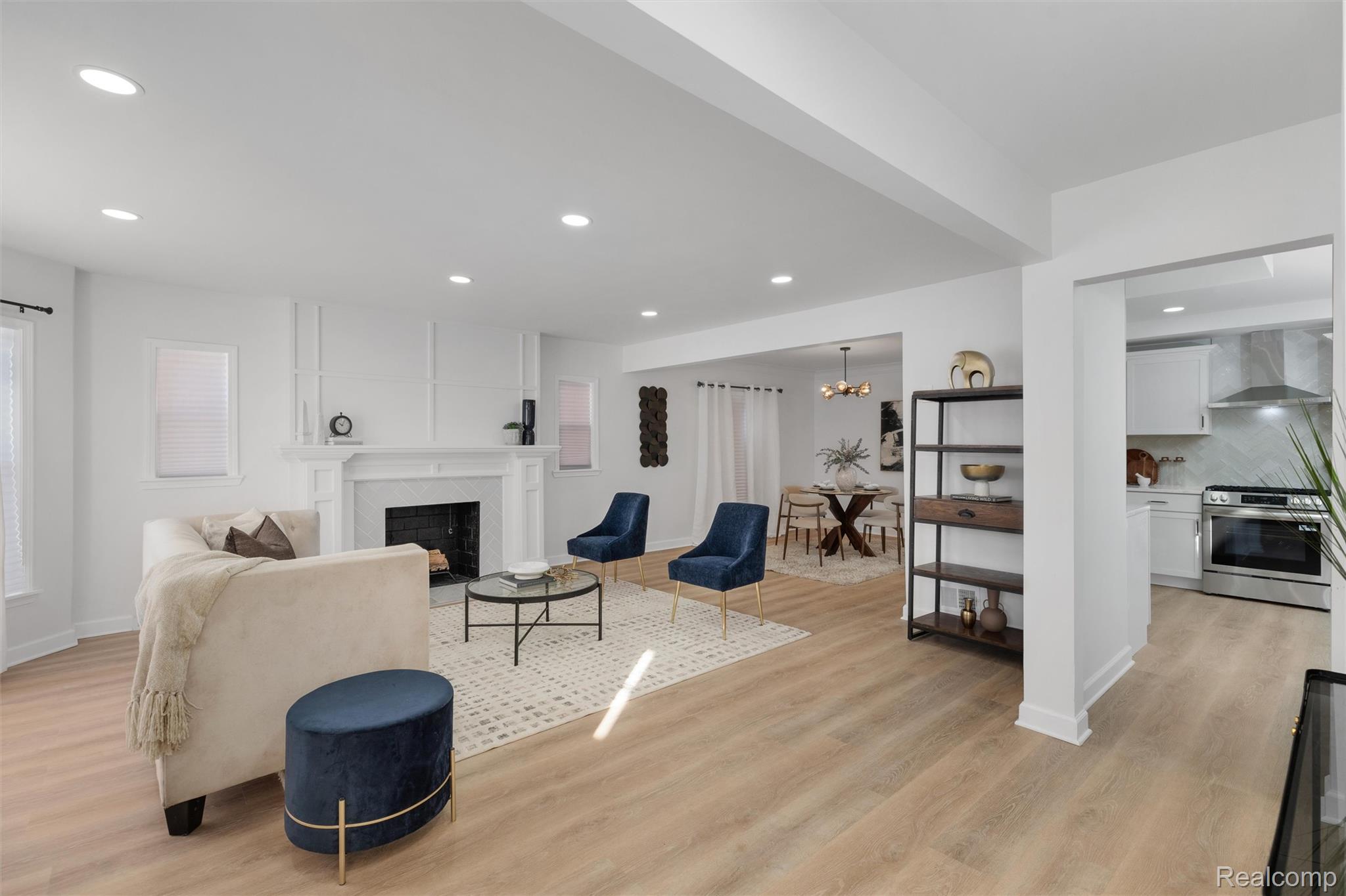 18660 San Juan Drive