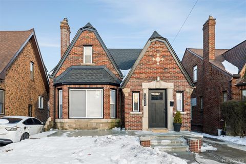 18660 San Juan Drive Detroit City MI 48221