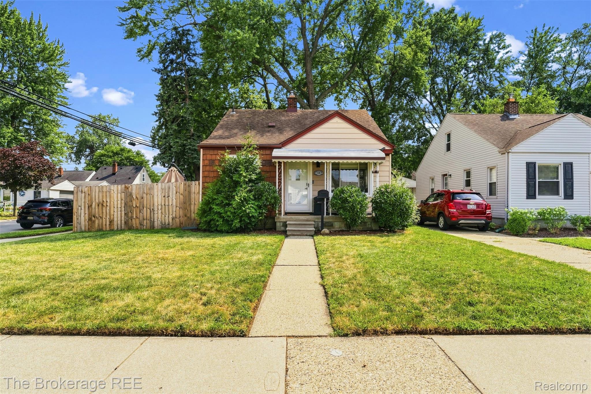 2190 Mapledale Street