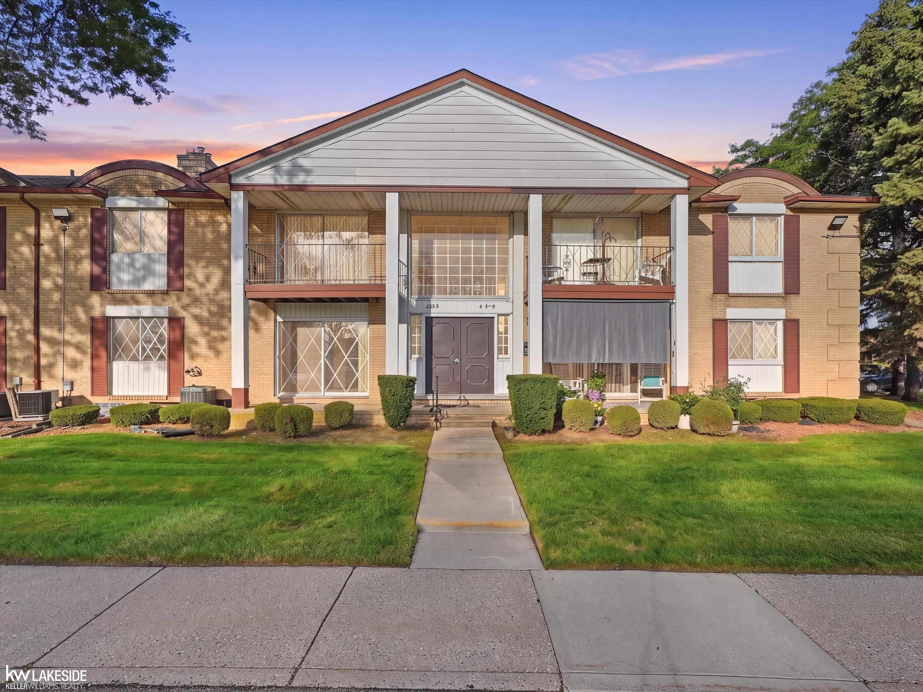 29313 Hayes Road