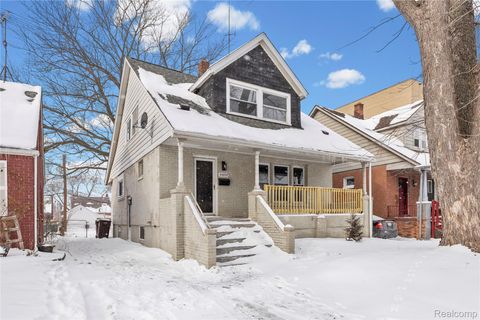 24857 Landau Center Line City MI 48015