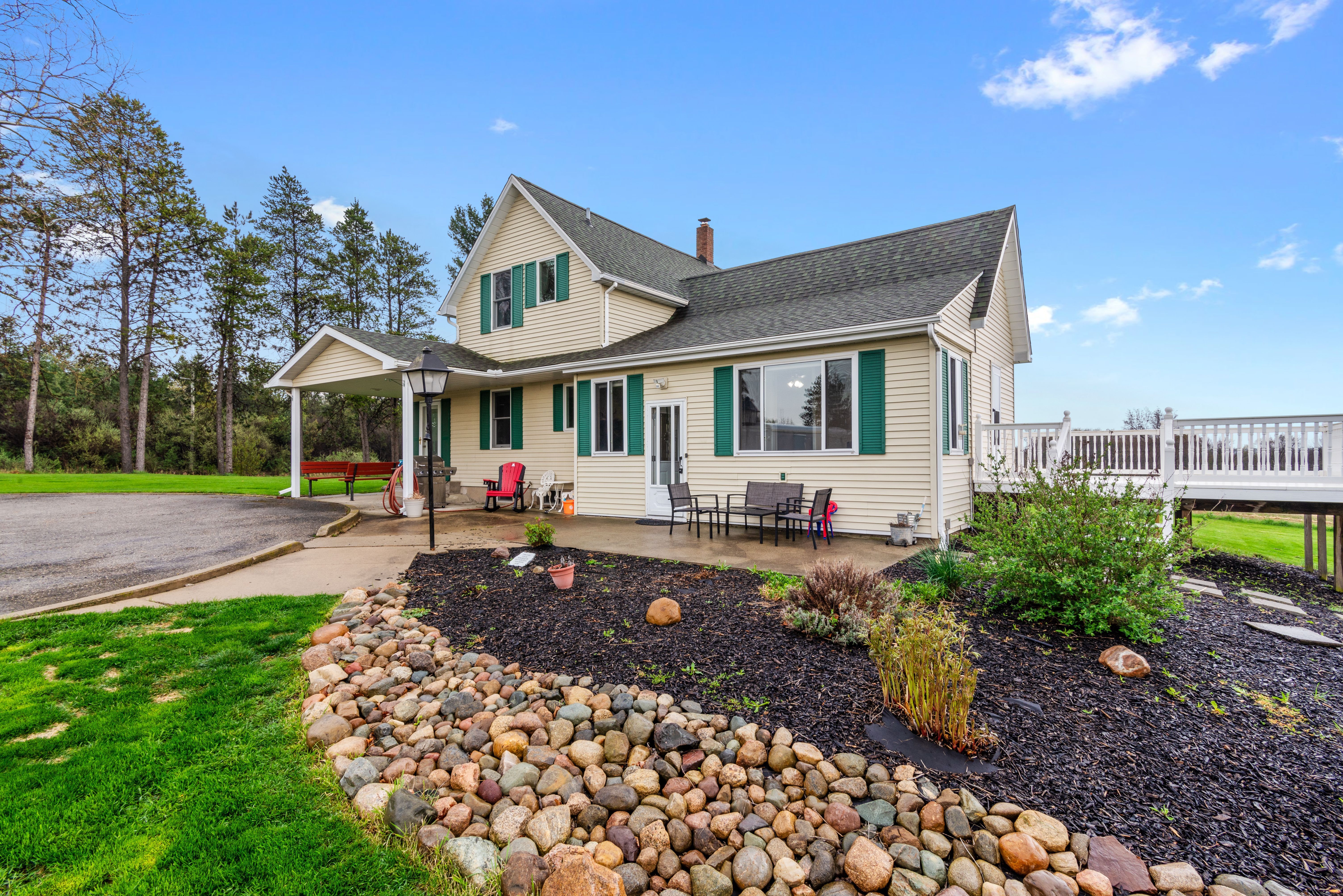 4575 VAN DYKE Road