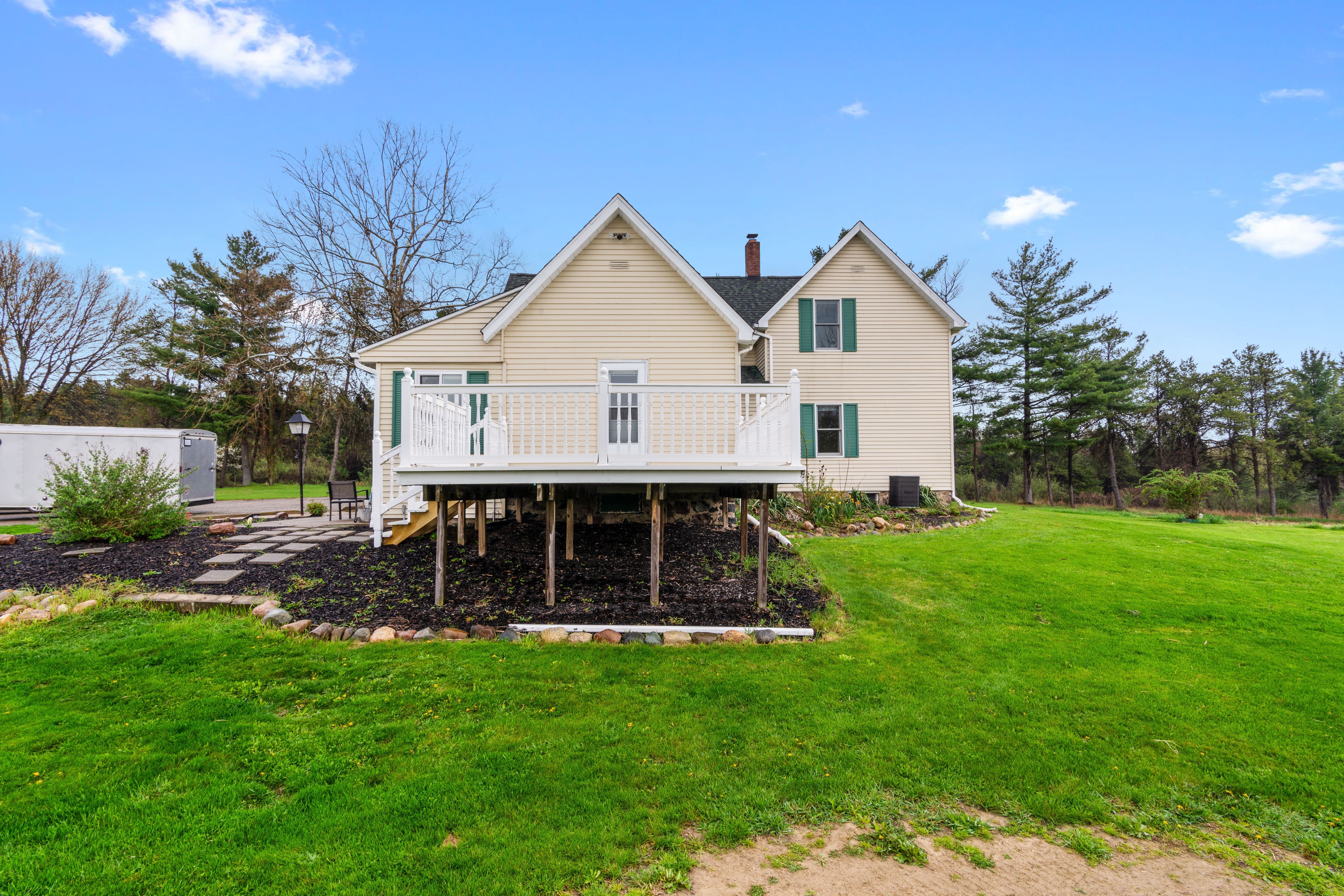 4575 VAN DYKE Road