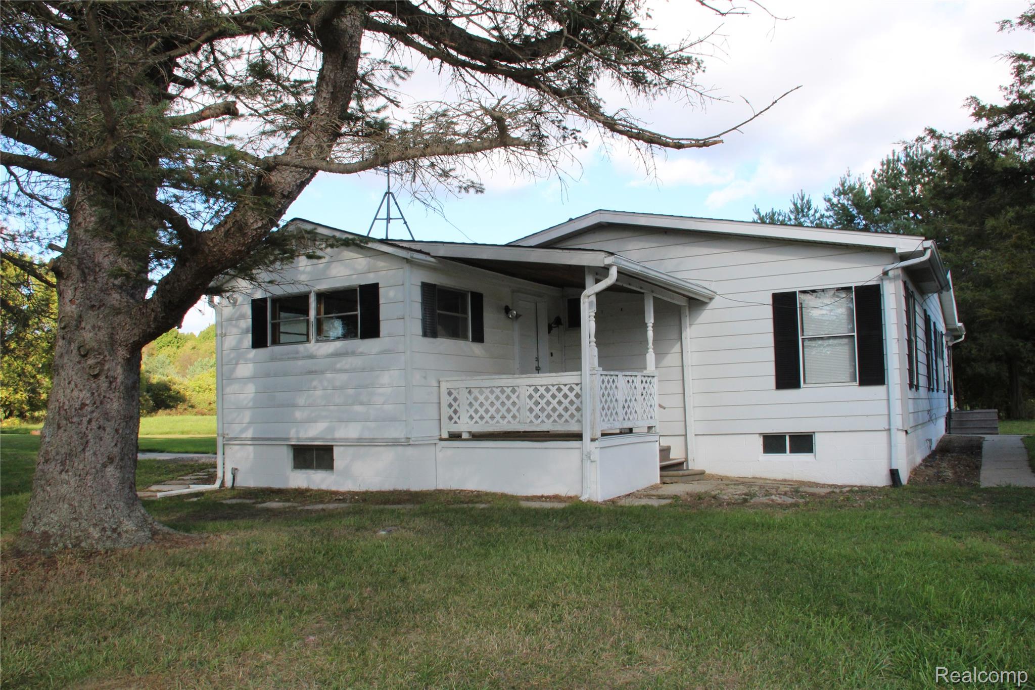 750 N Blacks Corners Road