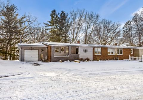 4 Tony Tiger Trail Springfield City MI 49037