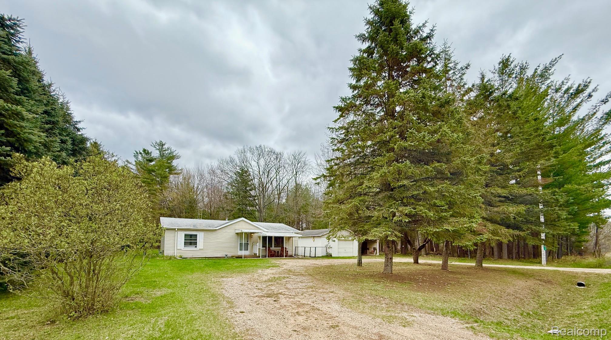 1851 S Loxley Road