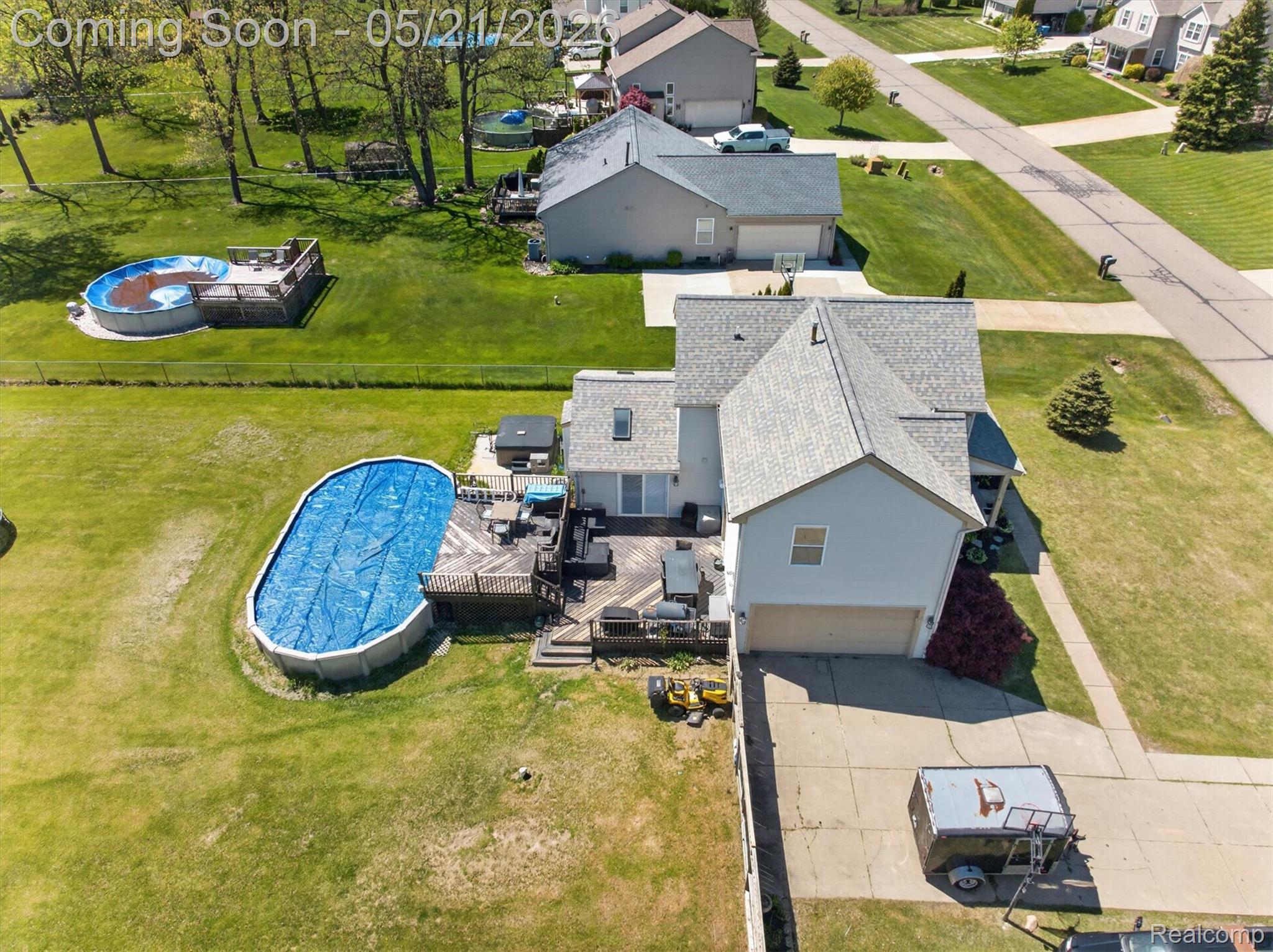 5425 Blossom Lane