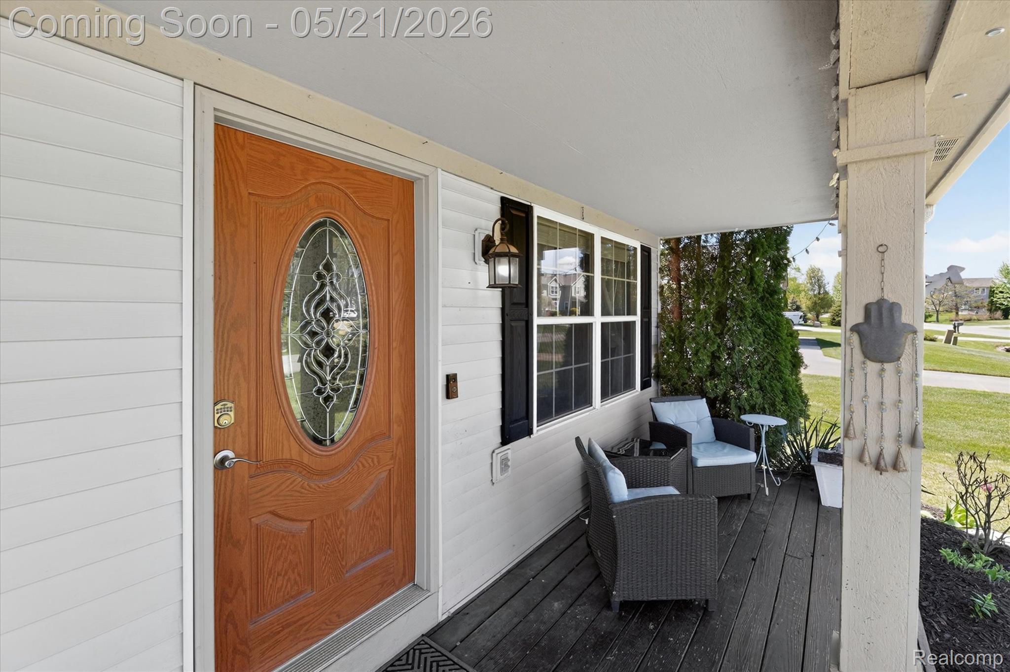 5425 Blossom Lane