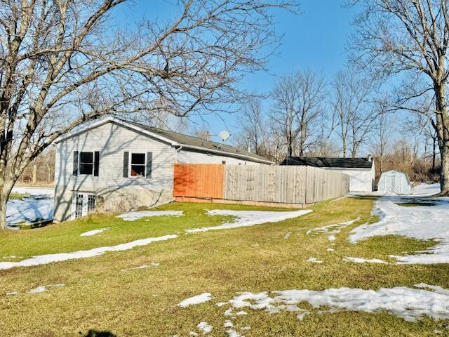 440 E Francis Street