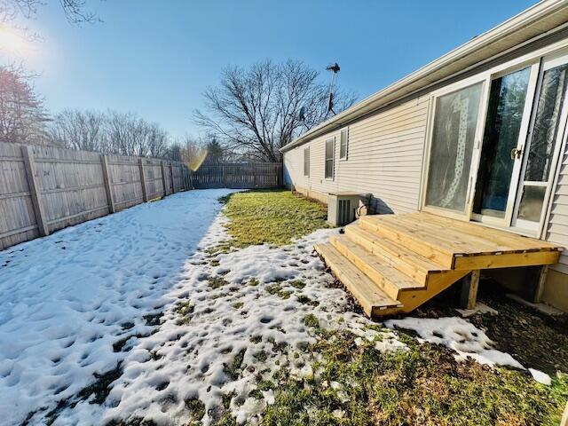 440 E Francis Street