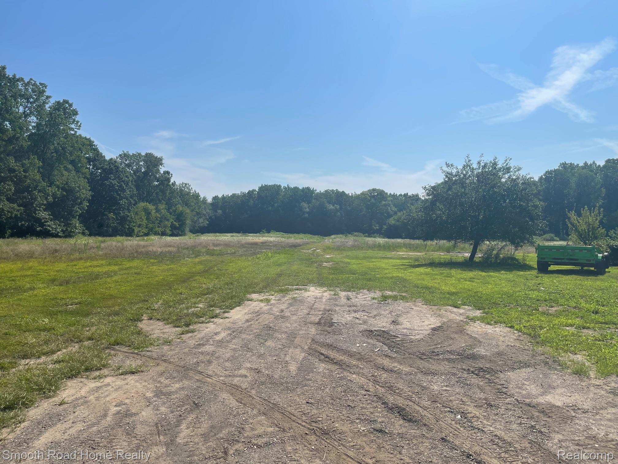 20375 Sumpter Road