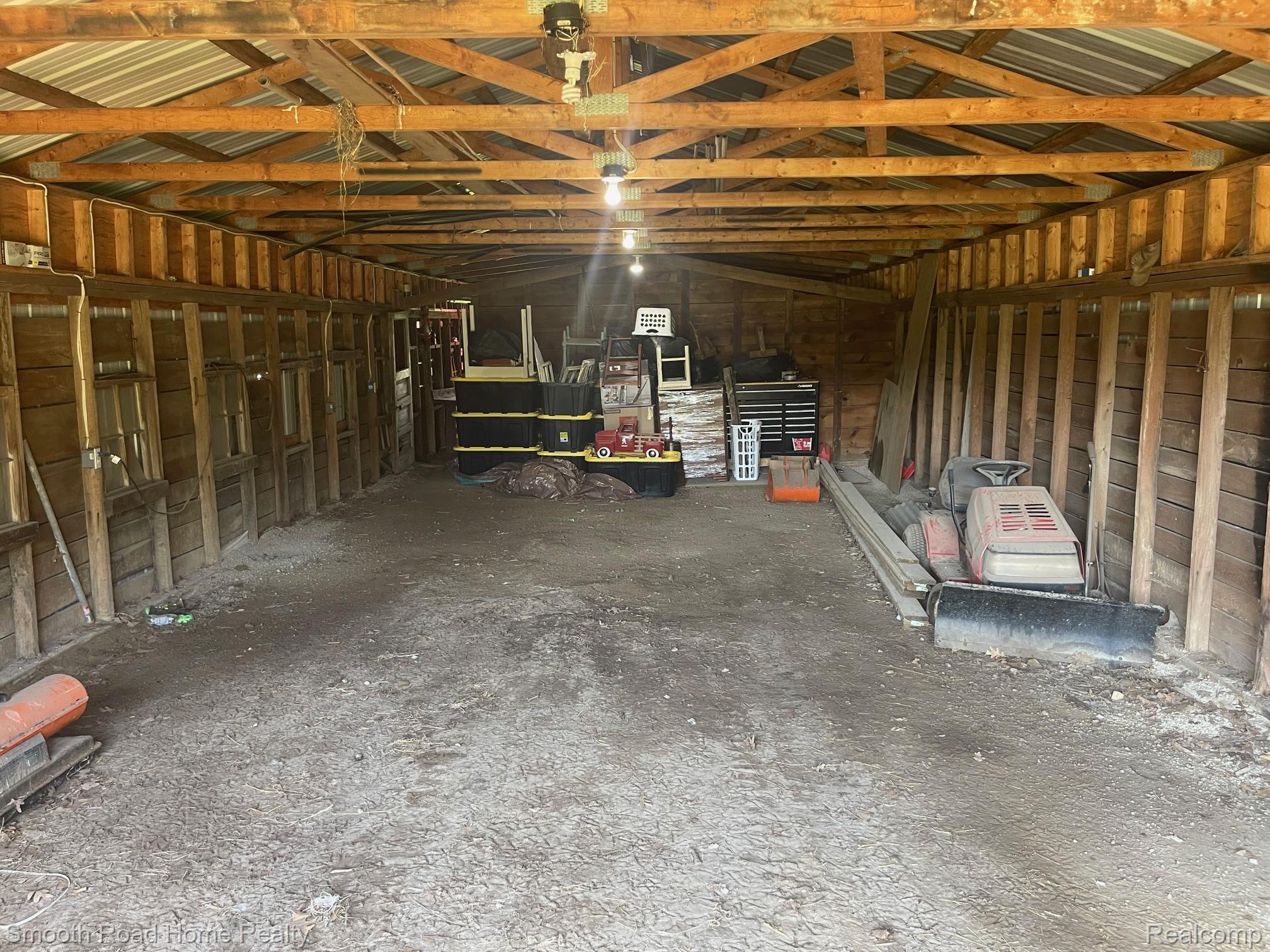 20375 Sumpter Road