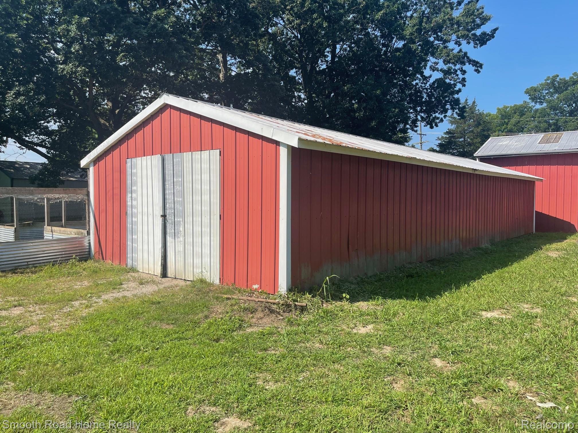 20375 Sumpter Road