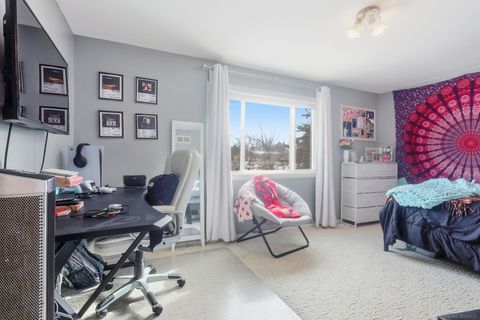 Tiny photo for 503 Thornehill Trail, Oxford Village, MI 48371 (MLS # 58050199695)