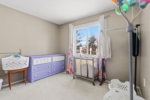 Tiny photo for 503 Thornehill Trail, Oxford Village, MI 48371 (MLS # 58050199695)