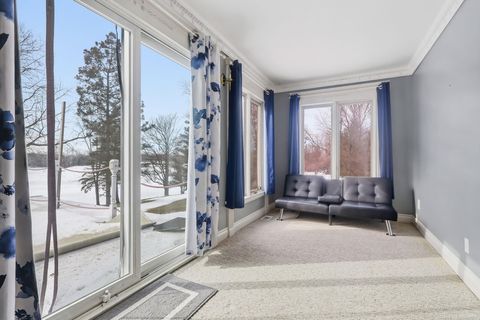 Tiny photo for 503 Thornehill Trail, Oxford Village, MI 48371 (MLS # 58050199695)