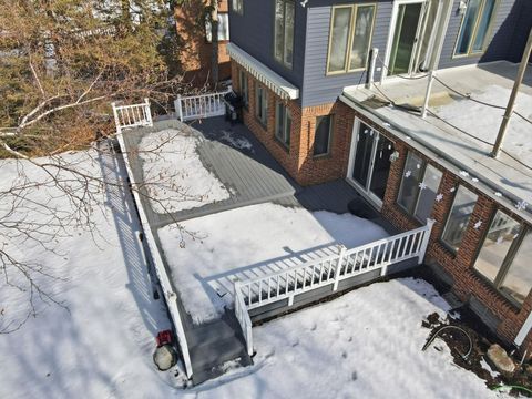 Tiny photo for 503 Thornehill Trail, Oxford Village, MI 48371 (MLS # 58050199695)