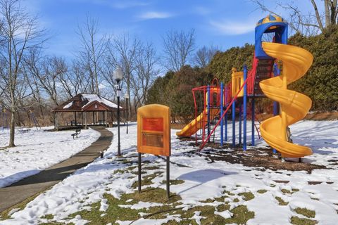 Tiny photo for 503 Thornehill Trail, Oxford Village, MI 48371 (MLS # 58050199695)