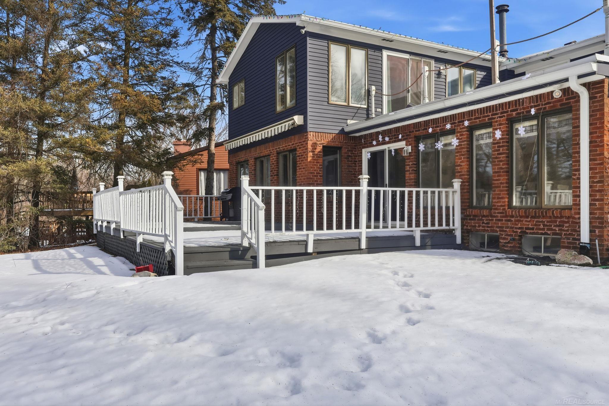 503 Thornehill Trail