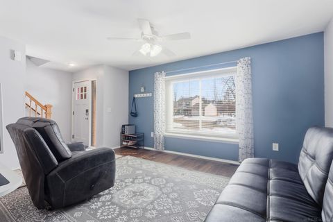 Tiny photo for 503 Thornehill Trail, Oxford Village, MI 48371 (MLS # 58050199695)