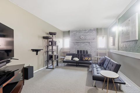 Tiny photo for 503 Thornehill Trail, Oxford Village, MI 48371 (MLS # 58050199695)