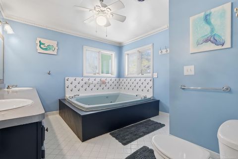 Tiny photo for 503 Thornehill Trail, Oxford Village, MI 48371 (MLS # 58050199695)