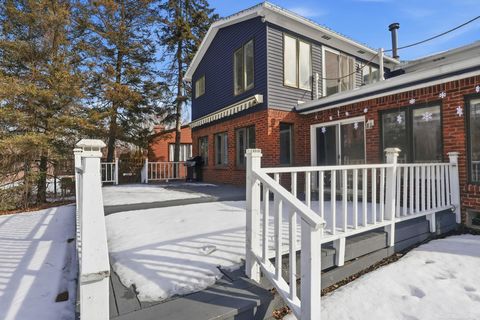 Tiny photo for 503 Thornehill Trail, Oxford Village, MI 48371 (MLS # 58050199695)