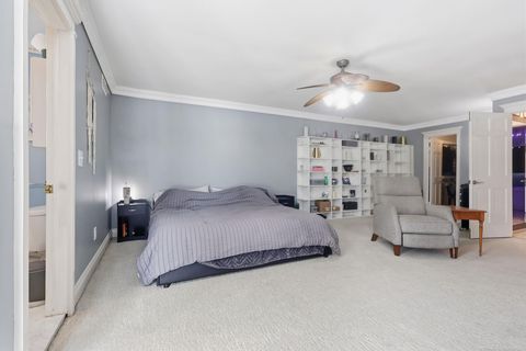 Tiny photo for 503 Thornehill Trail, Oxford Village, MI 48371 (MLS # 58050199695)