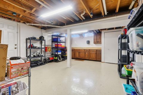 Tiny photo for 503 Thornehill Trail, Oxford Village, MI 48371 (MLS # 58050199695)