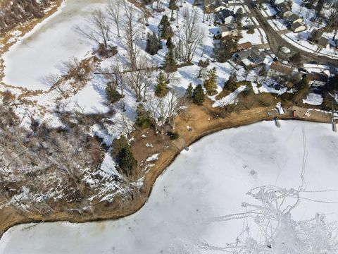 Tiny photo for 503 Thornehill Trail, Oxford Village, MI 48371 (MLS # 58050199695)