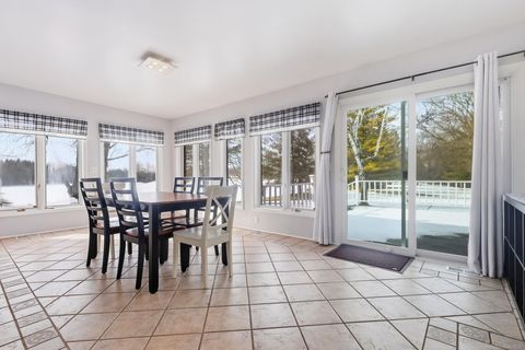 Tiny photo for 503 Thornehill Trail, Oxford Village, MI 48371 (MLS # 58050199695)