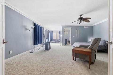 Tiny photo for 503 Thornehill Trail, Oxford Village, MI 48371 (MLS # 58050199695)