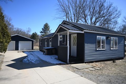 2096 S Mill Iron Road Muskegon Charter Township MI 49442