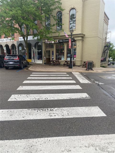 145 Riley Street Dundee Village MI 48131