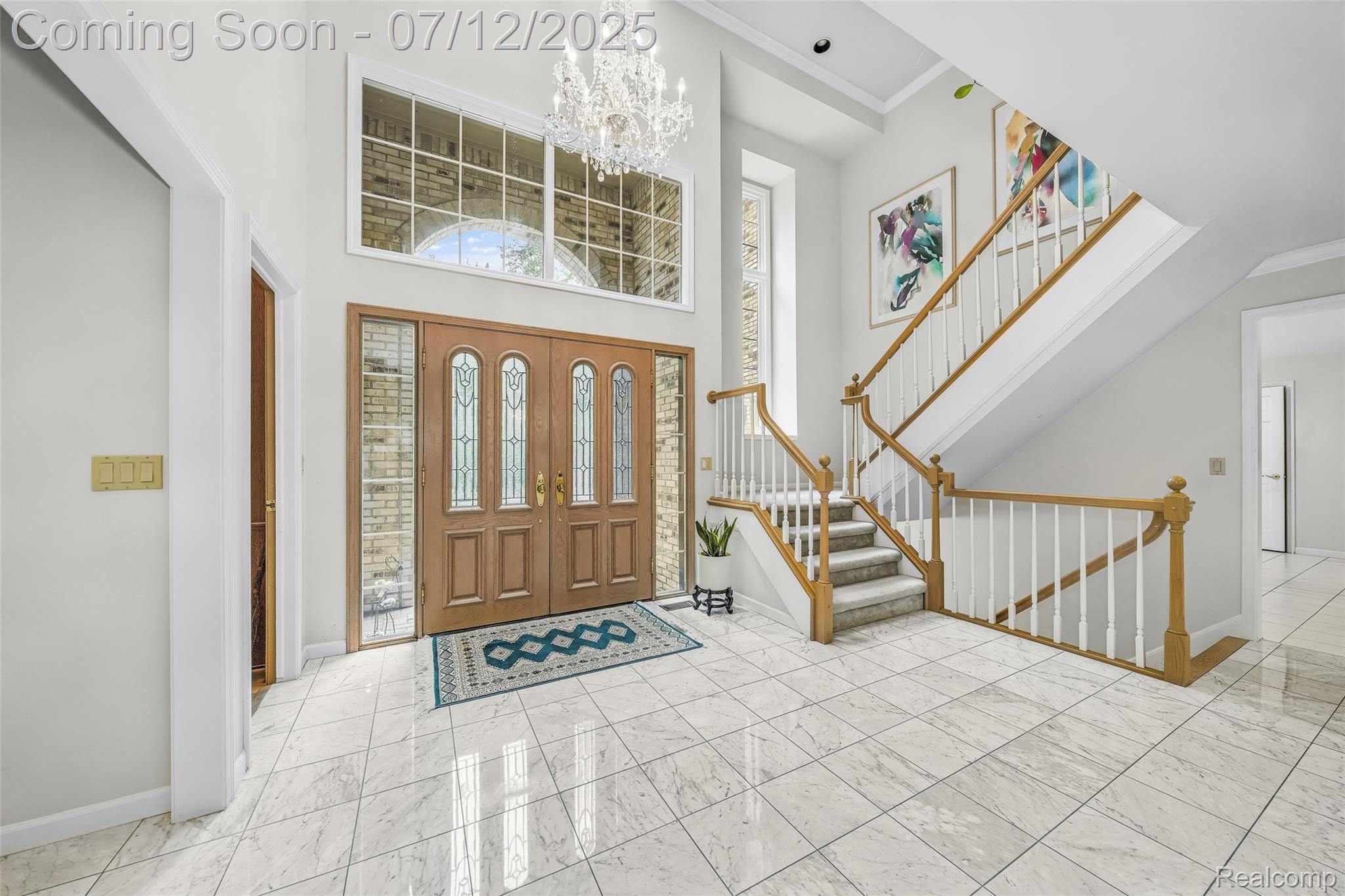 4532 Franklin Mill Road